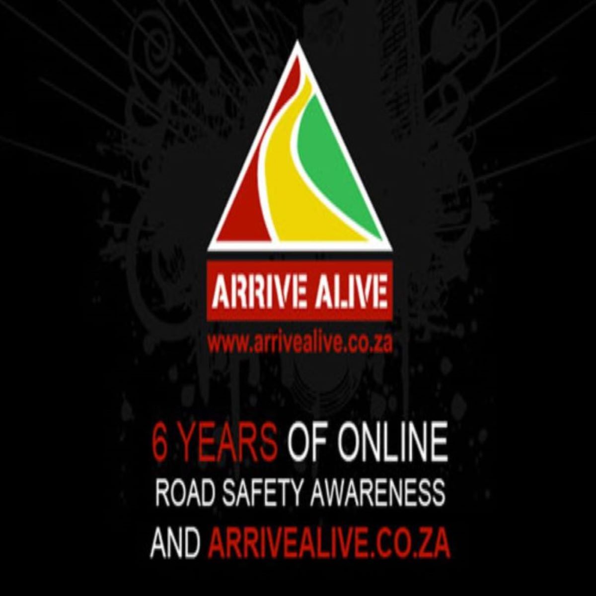 Road Safety and Preventing Smash-and-Grab - Arrive Alive