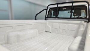 CMH Mahindra Ballito S4 Load Bed